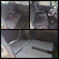 ☆Fタイヤ新品交換済み☆H27 N BOX SSパッケージ フル車検付き：令和9年10月まで！【装備多数】両側パワースライドドア.AW.ナビ.TV.Bluetooth.ETC.バックカメラ.フリップダウンモニター.シートヒーター。認証工場にて24ヶ月点検整備済み！！ 全てコミ総額32万！！の画像