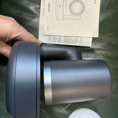 【美品・高機能】Logicool PTZ Camera CC4900Eの画像