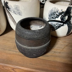 火鉢　まとめての画像