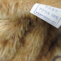レオパード柄もこもこシーツ　マルチカバー　大きめサイズ　フェイクファーシーツの画像