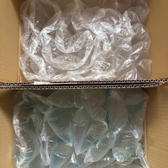 エアークッション　緩衝材まとめての画像