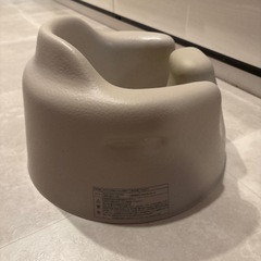 バンボ　ベビーチェア　テーブル付き　の画像