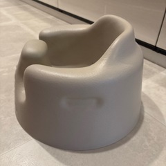 バンボ　ベビーチェア　テーブル付き　の画像
