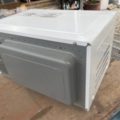 電子レンジ
の画像
