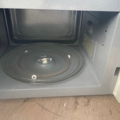 電子レンジ
の画像