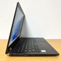 【2020年モデル】TOSHIBA dynabook G83FP Core i5 10世代 メモリ8GB SSD256GBの画像