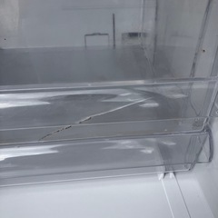 AQUA 冷蔵庫 275Lの画像
