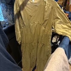 美品　レディース　M 4点セット　の画像