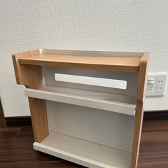 ほぼ新品コンセントボックスの画像