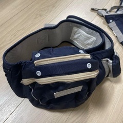 Baby Carrierの画像