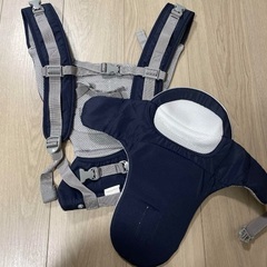 Baby Carrierの画像