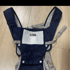 Baby Carrierの画像