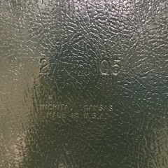 【キャンプ用品】コールマン スリーバーナー デュアルストーブ  428-700 の画像
