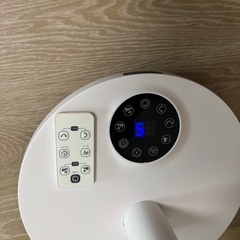 
扇風機の画像
