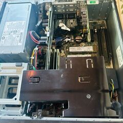 Desktop PCの画像