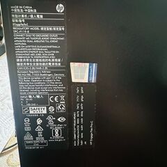 Desktop PCの画像