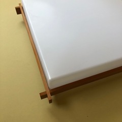 和室照明の画像