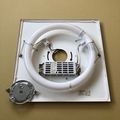 和室照明の画像