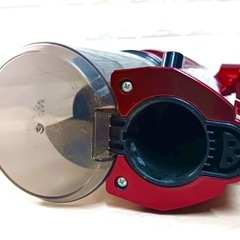 ★【スーパースティックサイクロン掃除機】★美品★の画像