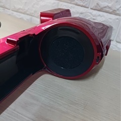 ★【スーパースティックサイクロン掃除機】★美品★の画像