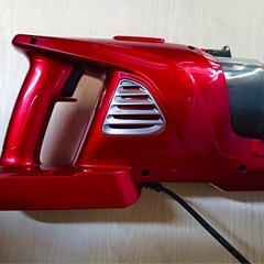 ★【スーパースティックサイクロン掃除機】★美品★の画像