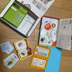 しまじろう色々！はてなくんつきの画像