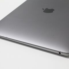 MacBook Air（Retina,13インチ,2020）256GB/8GB〈MWTJ2J/A〉④の画像