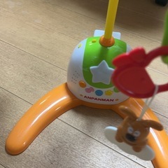 おもちゃん　ジャック品の画像