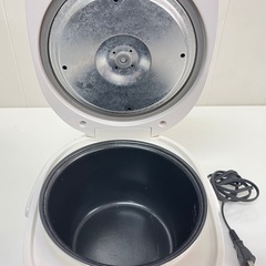 炊飯器 4合炊き【2】の画像