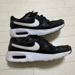 NIKEシューズの画像