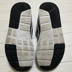NIKEシューズの画像