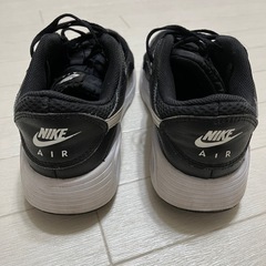 NIKEシューズの画像