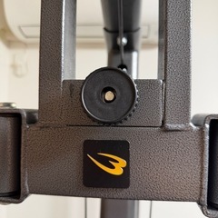 ボディーメーカーホームジムでらDXの画像