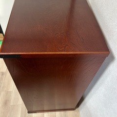  箪笥　和箪笥　整理タンス　の画像