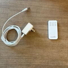 【決まりました】Munchkin製電動バウンサーの画像