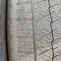 185/60r/15スタッドレスの画像