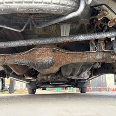 ダイハツ　ハイゼットカーゴ　4WDの画像