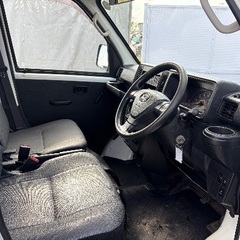 ダイハツ　ハイゼットカーゴ　4WDの画像
