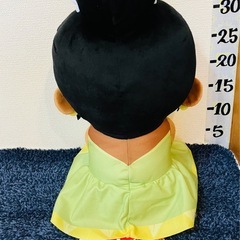 #未使用#ティアナ#プリンセスと魔法のキス#ディズニー##Disney#ぬいぐるみ#うるりぃみぃ#クレーンゲーム#UFOキャッチャー#景品#大きい#ビッグ#ラウンド1# の画像