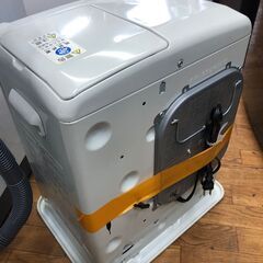【リサイクルショップどりーむ鹿大前店】No.3105　ダイニチ・石油ストーブ・冬物家電・早めに準備をの画像