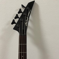 ［格安！今月まで！］Aria Pro II エレキベース　ジャパンヴィンテージの画像