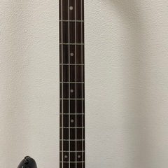 ［格安！今月まで！］Aria Pro II エレキベース　ジャパンヴィンテージの画像