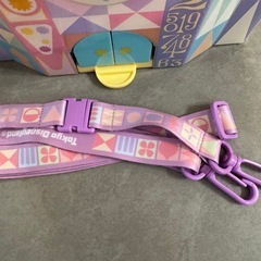 ディズニー　ポップコーンバケットの画像
