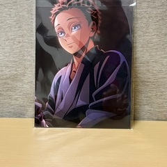 劇場版「鬼滅の刃」無限城編　第一章猗窩座再来
　　の画像