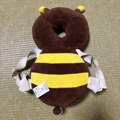 ベビー　転倒防止　ミツバチの画像