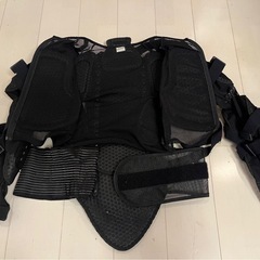 【バイク用　プロテクター】KOMINE コミネ SK-492の画像