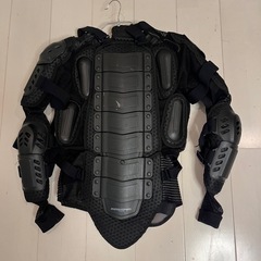 【バイク用　プロテクター】KOMINE コミネ SK-492の画像
