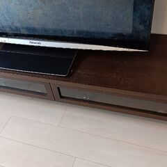 プラズマテレビ46型 の画像