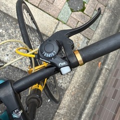 自転車の画像