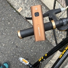 自転車の画像